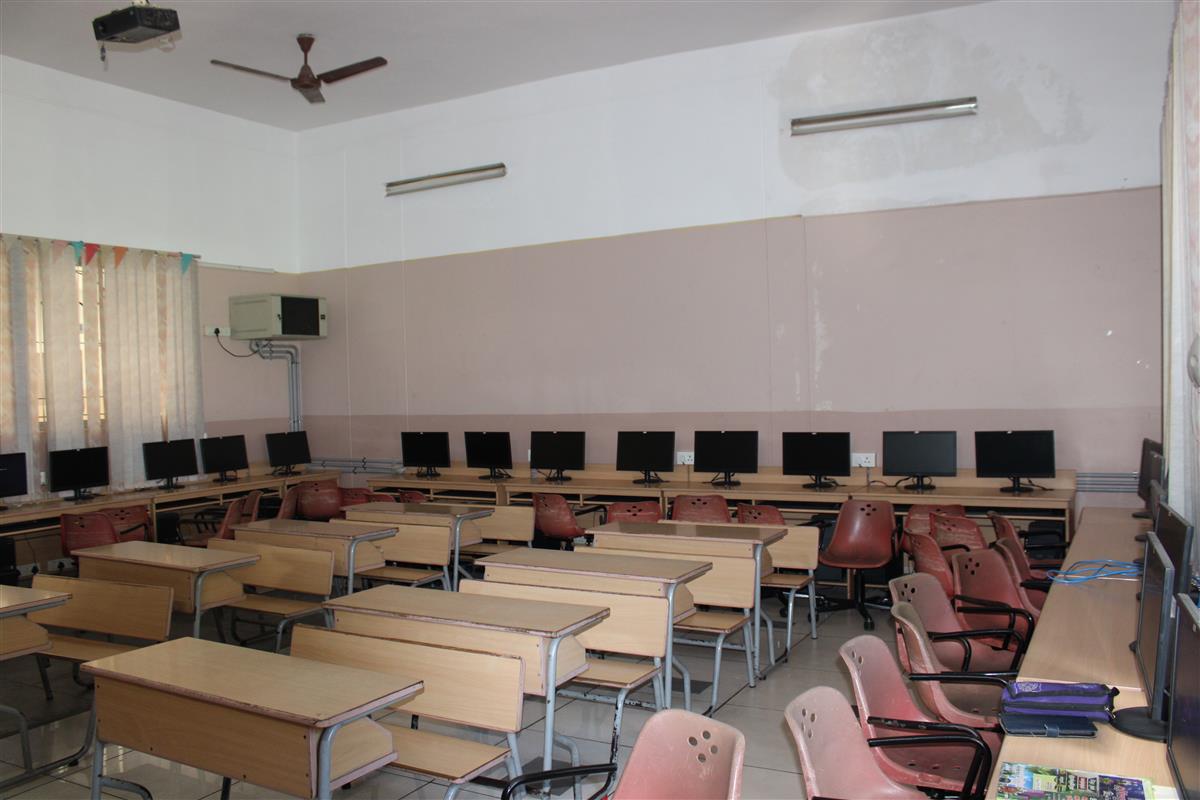 Computer Lab
