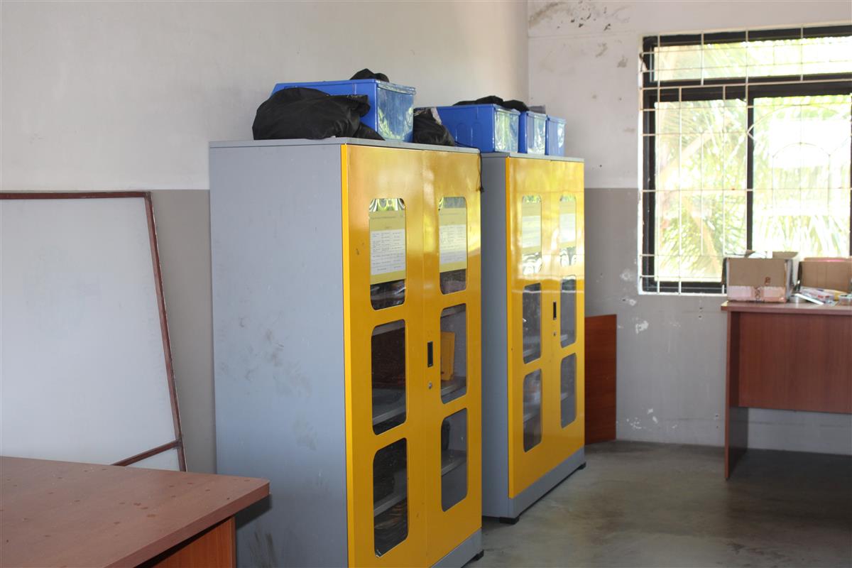 Maths Library