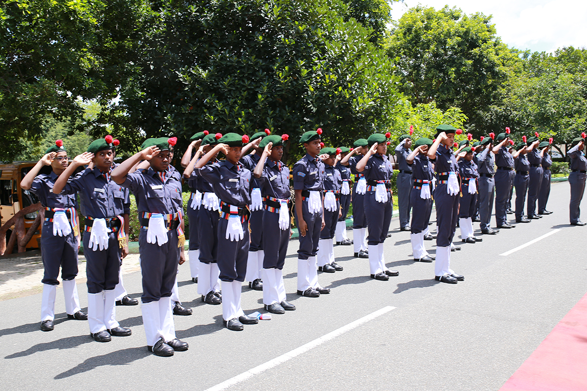 NCC Air Wing