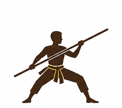 Silambam