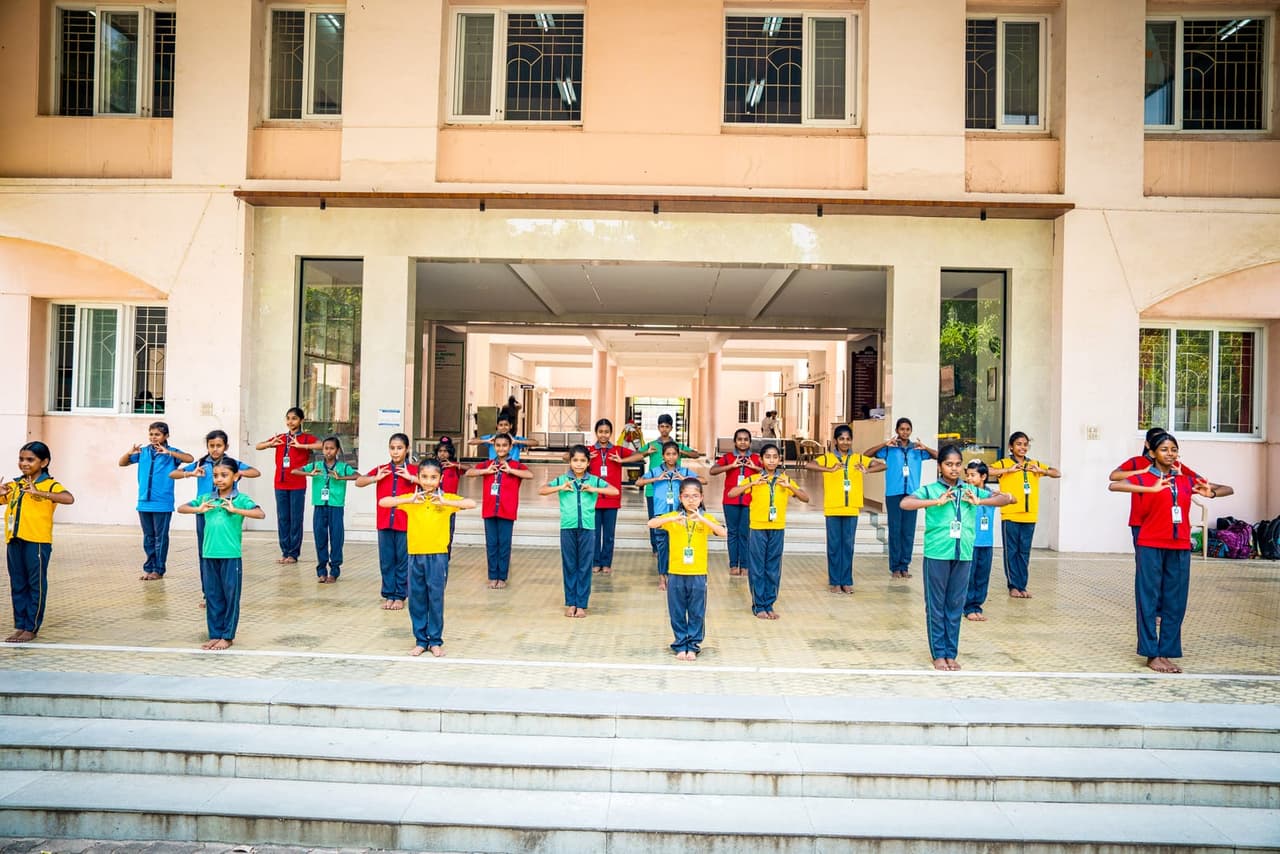 Classical and Cultural Dance Performance