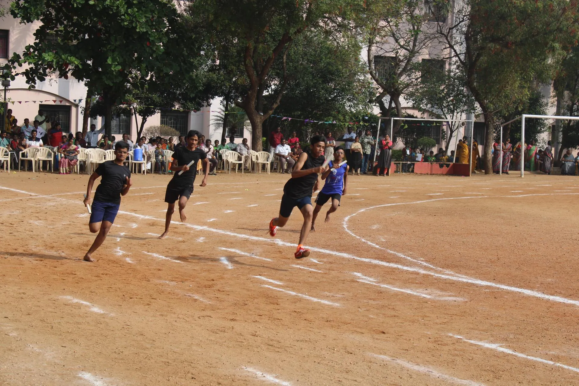 Sports