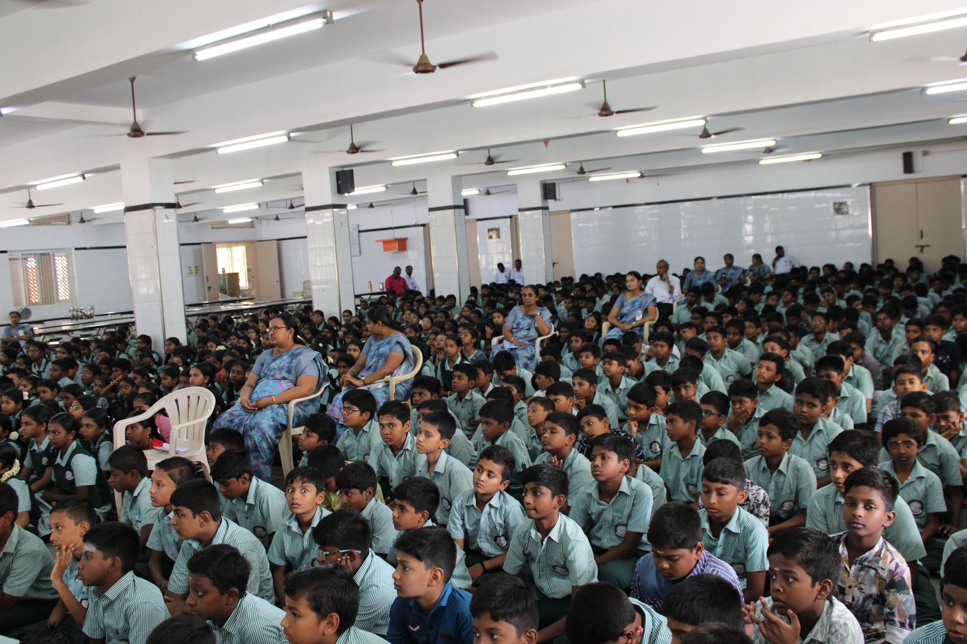 School Events