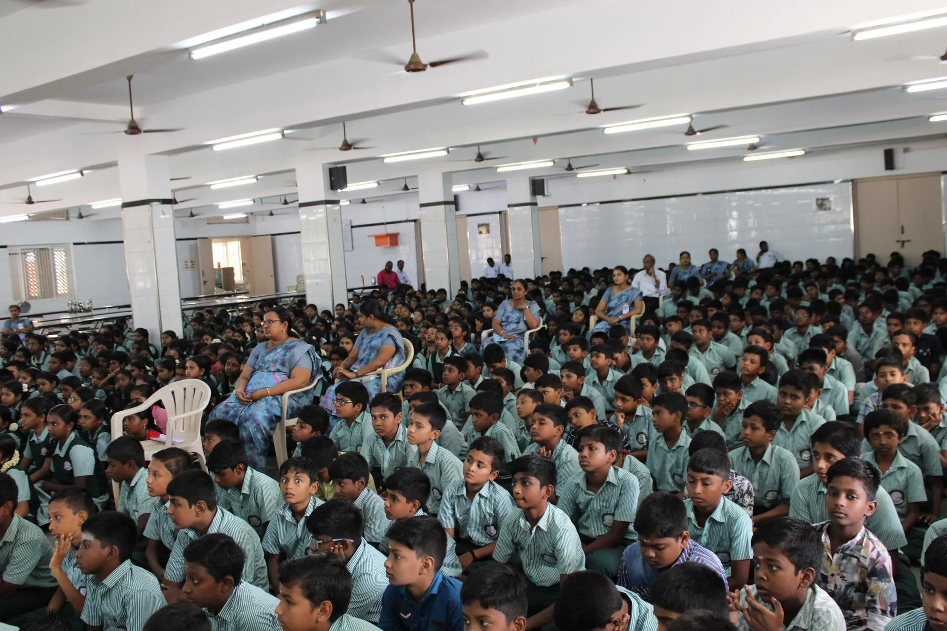 School Events