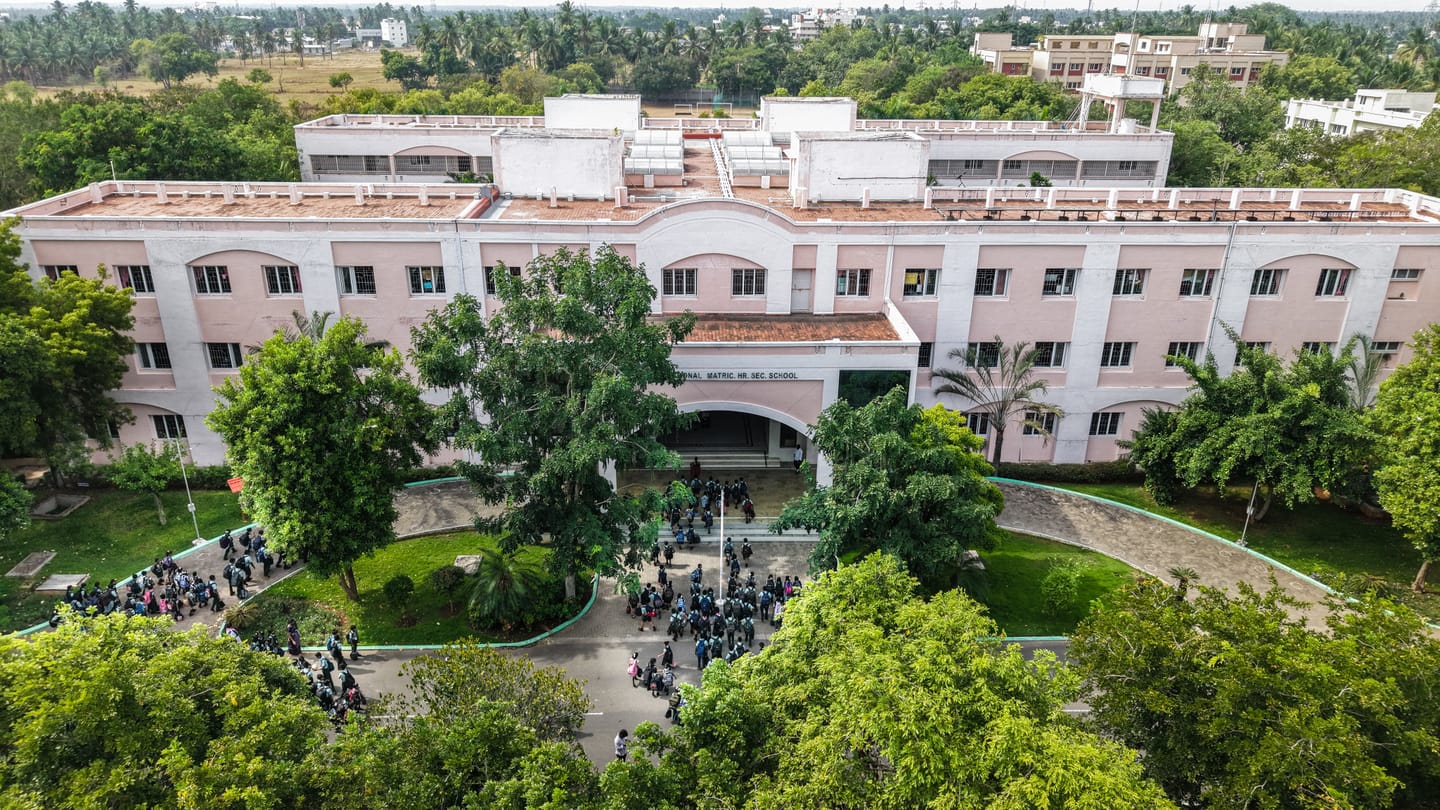 Campus