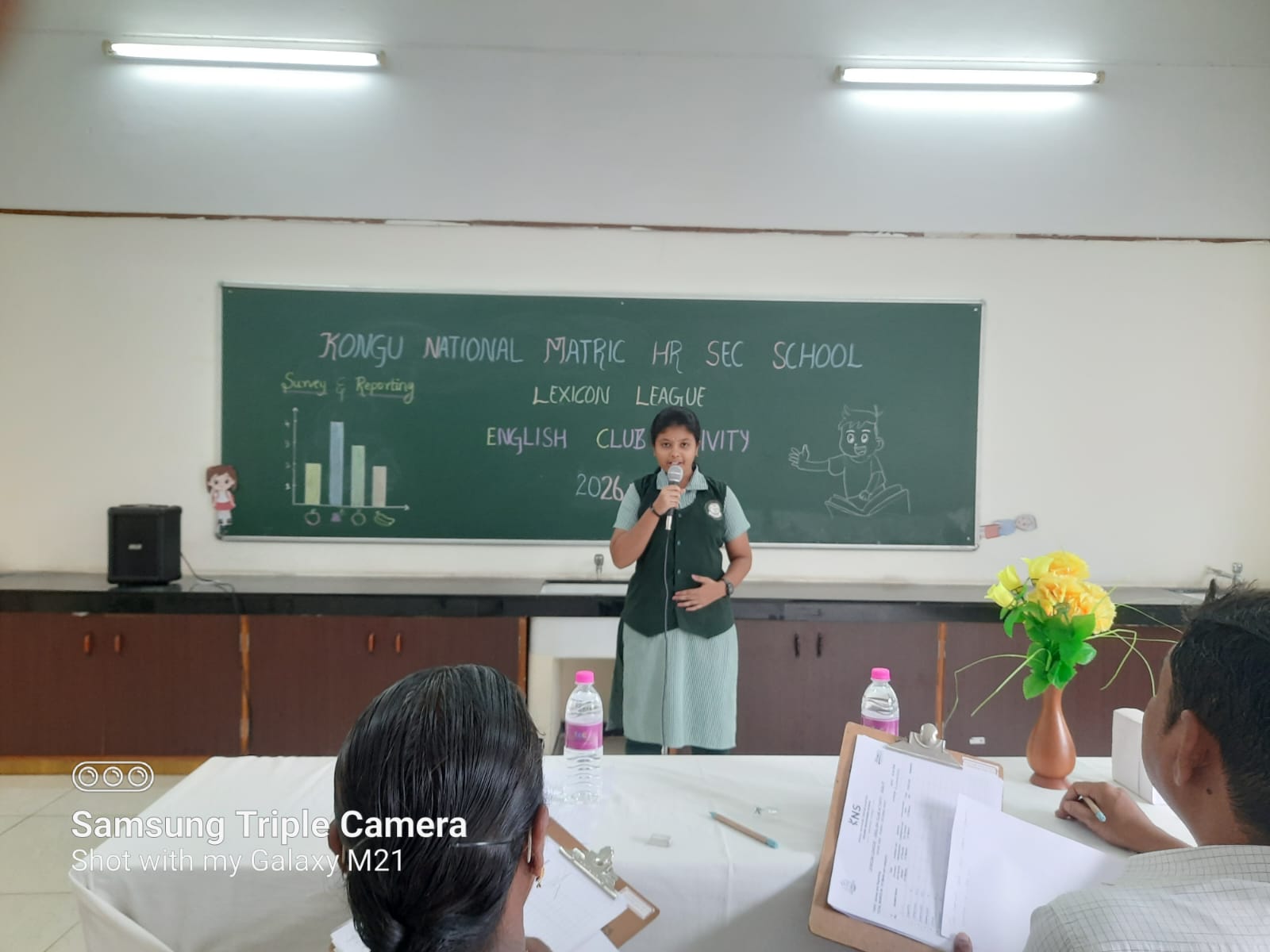 English Club photo 7